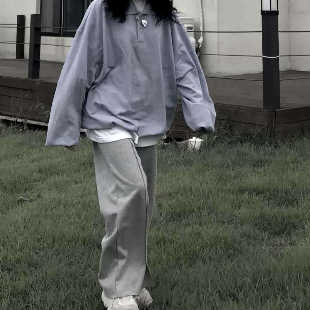 长大