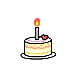 生日