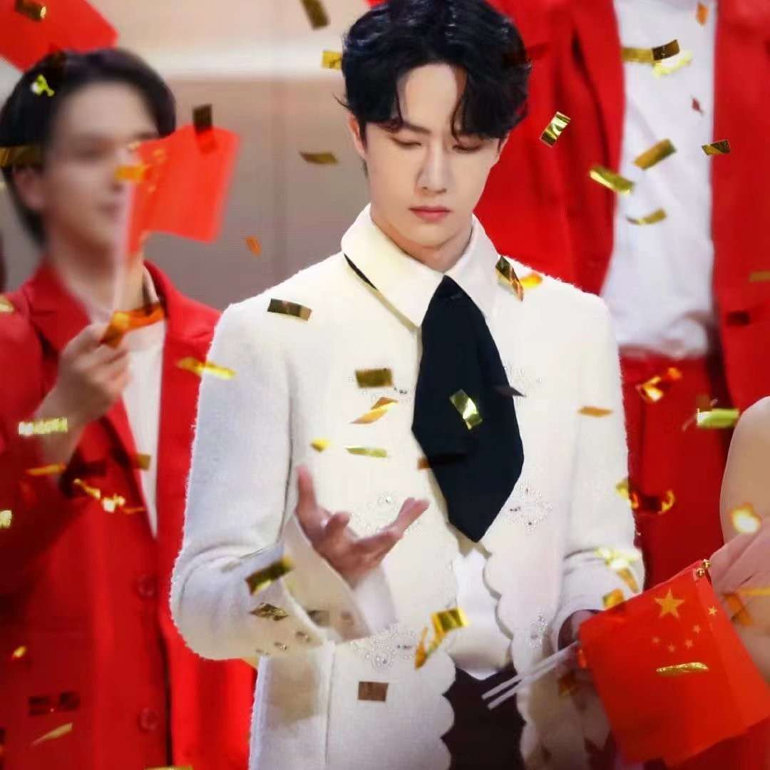 王一博