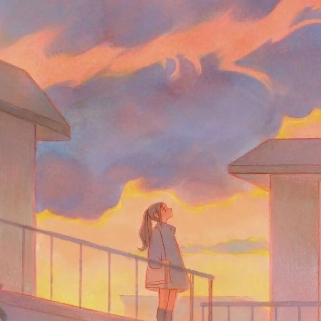 。
