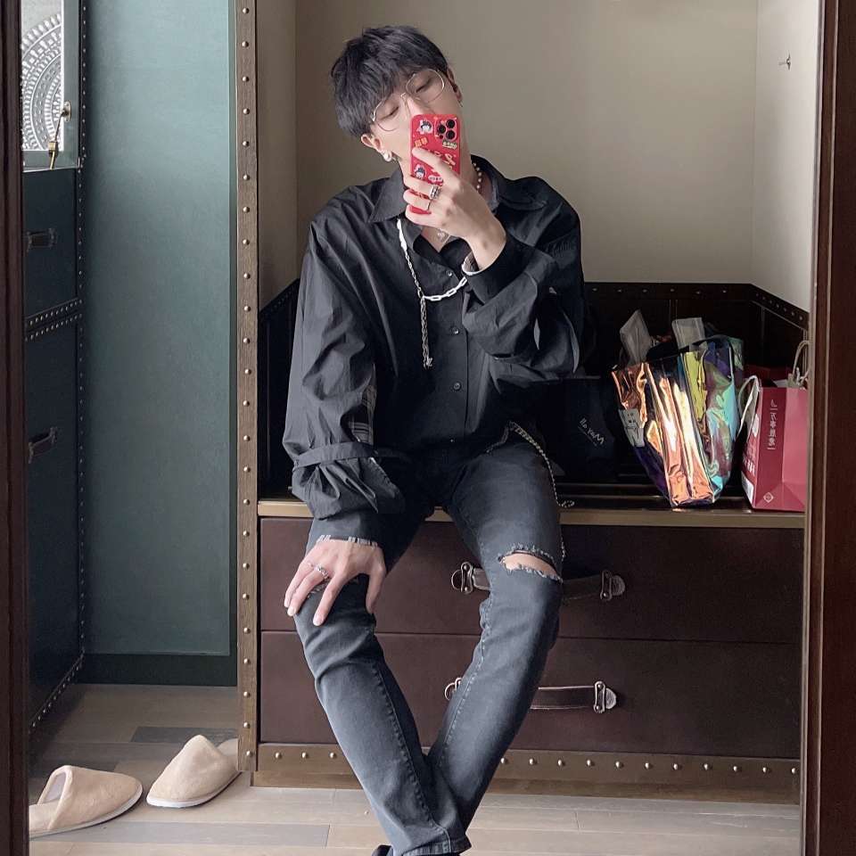 不被世俗接受的爱