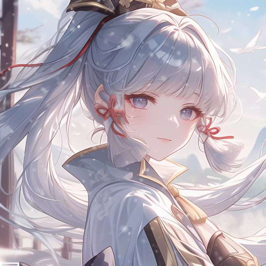 原神