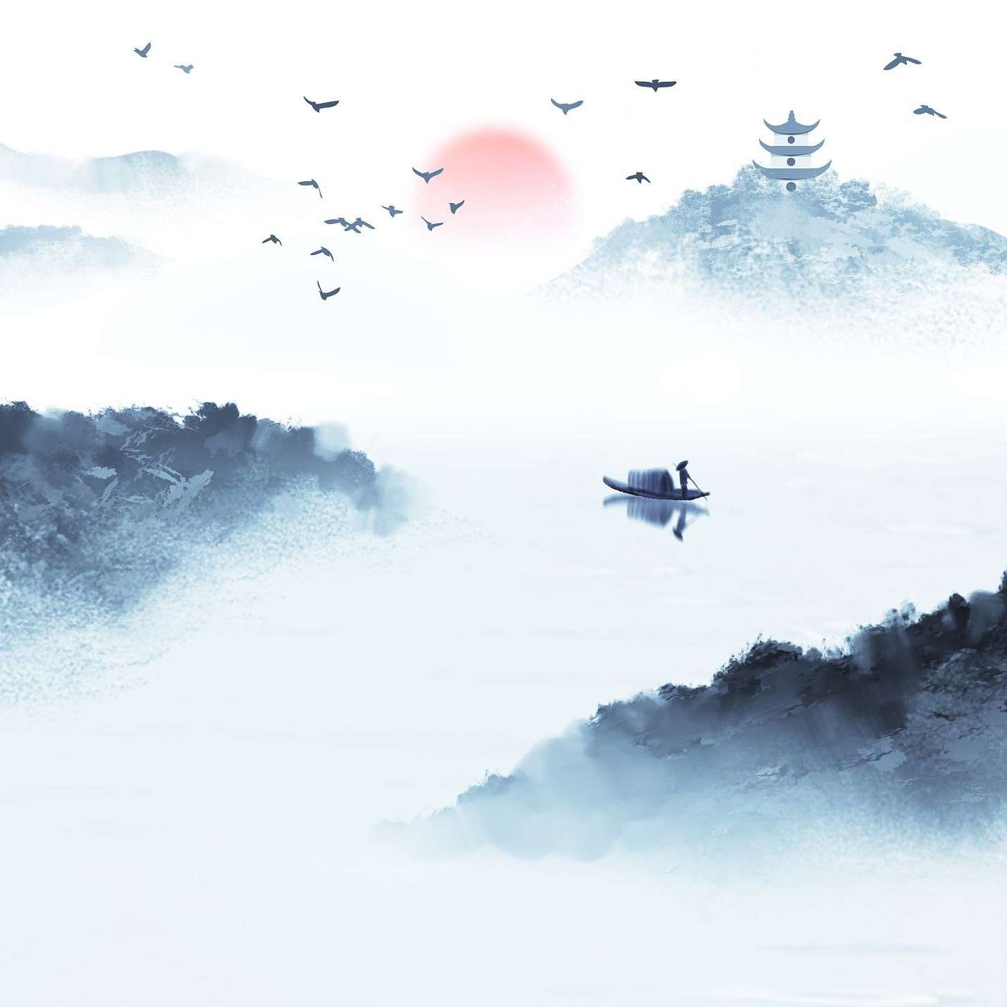 雁归洲