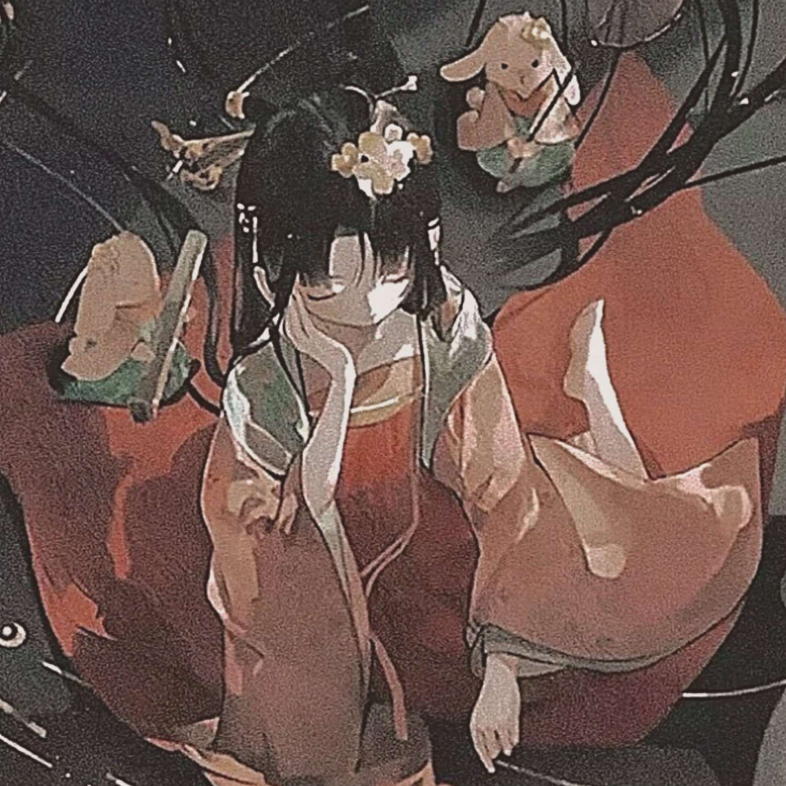 落槿.的原创文案