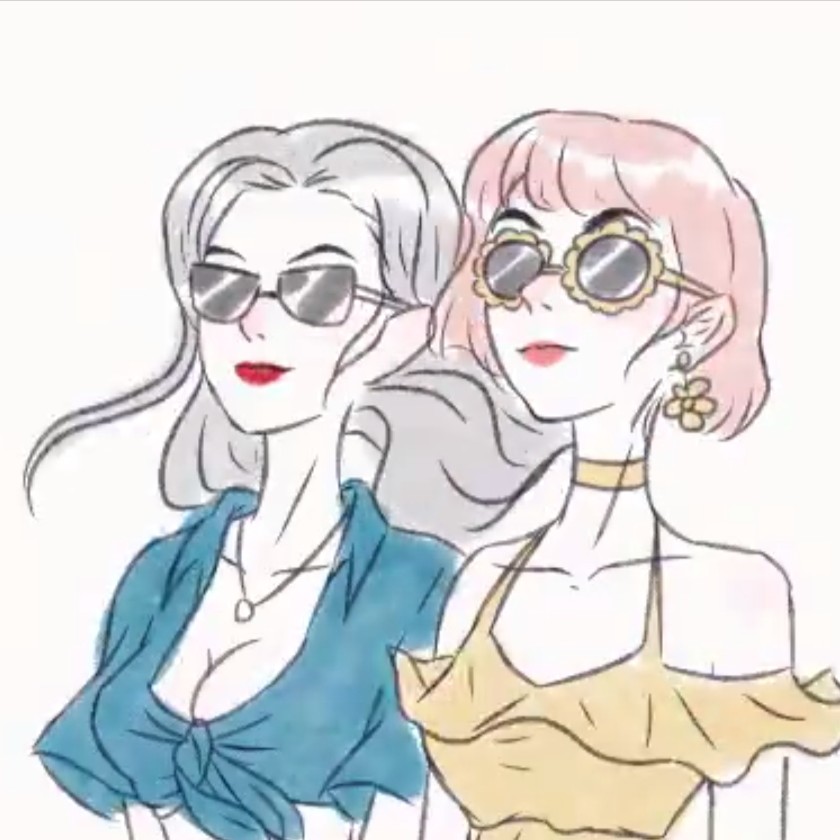 可爱的句子