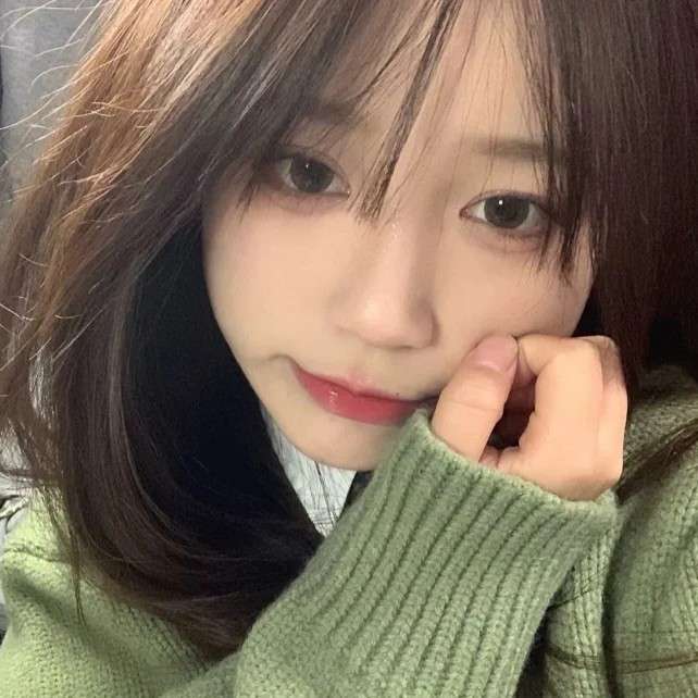是你吗