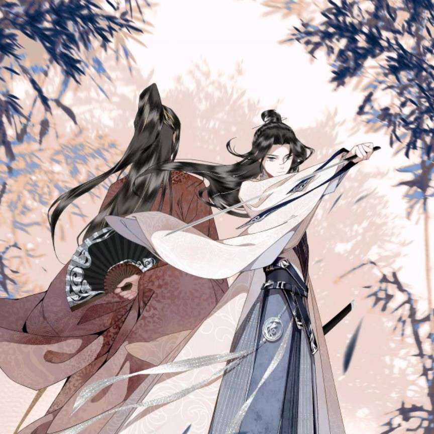 些许风霜而已
