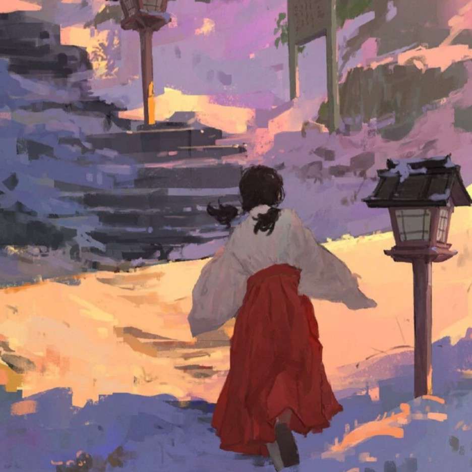 清风集
