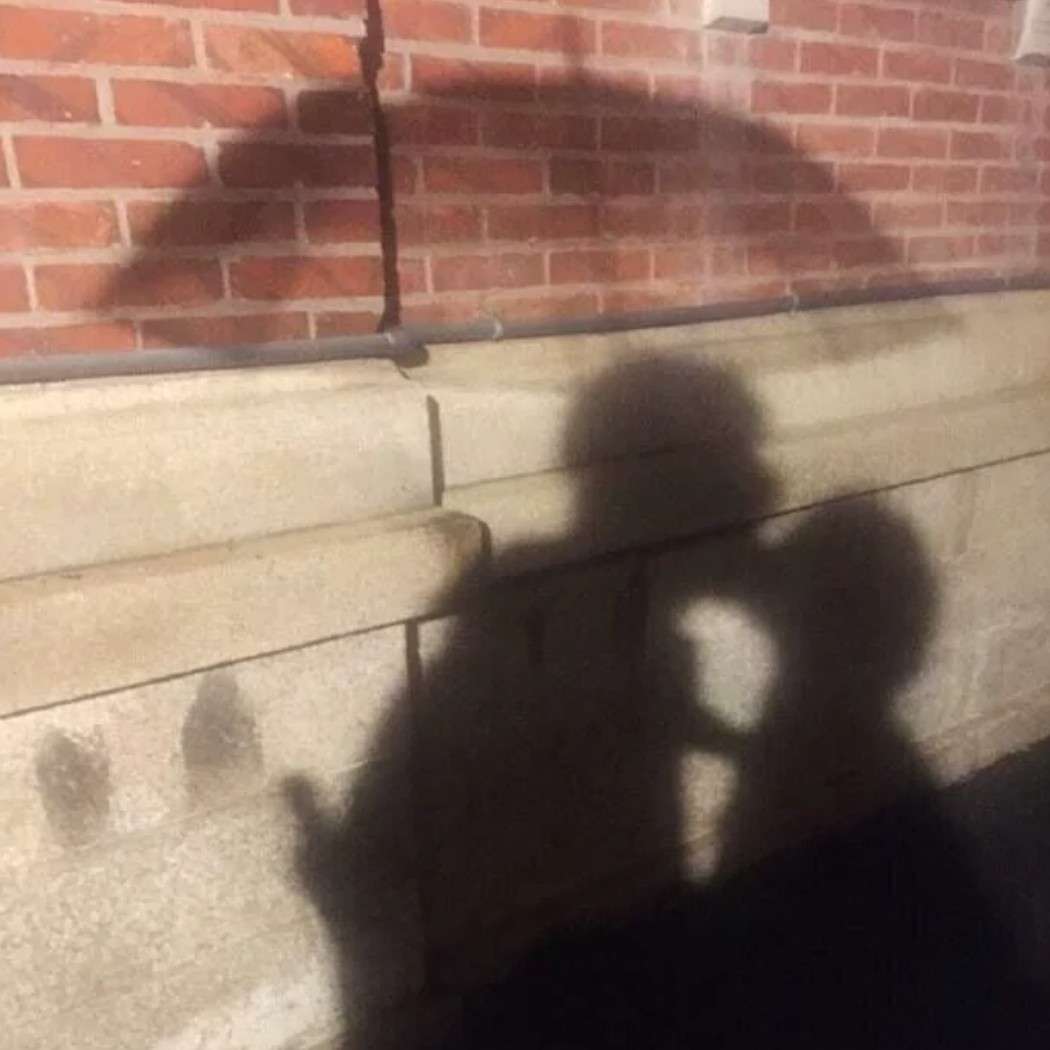 爱与不爱