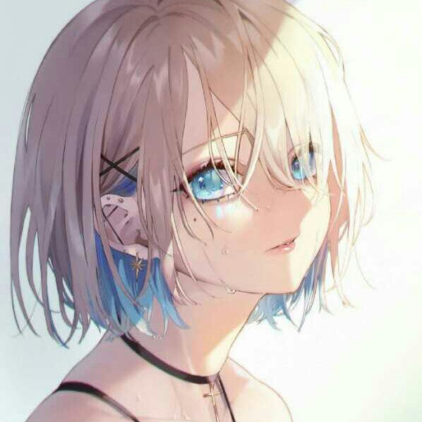 禁忌女孩