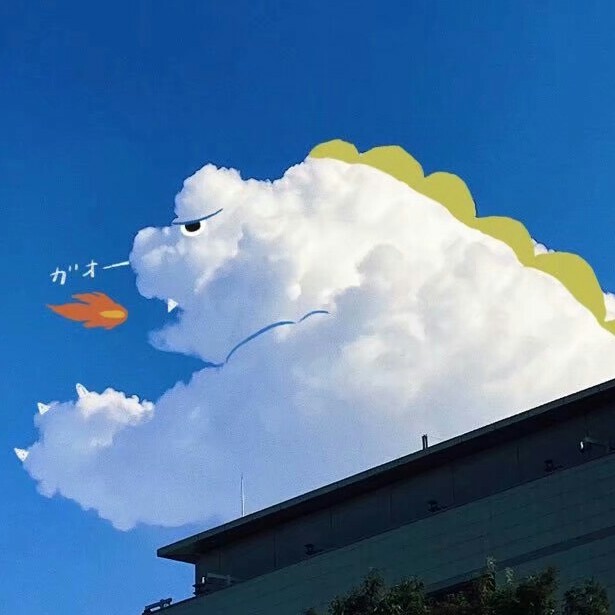 散落的星河
