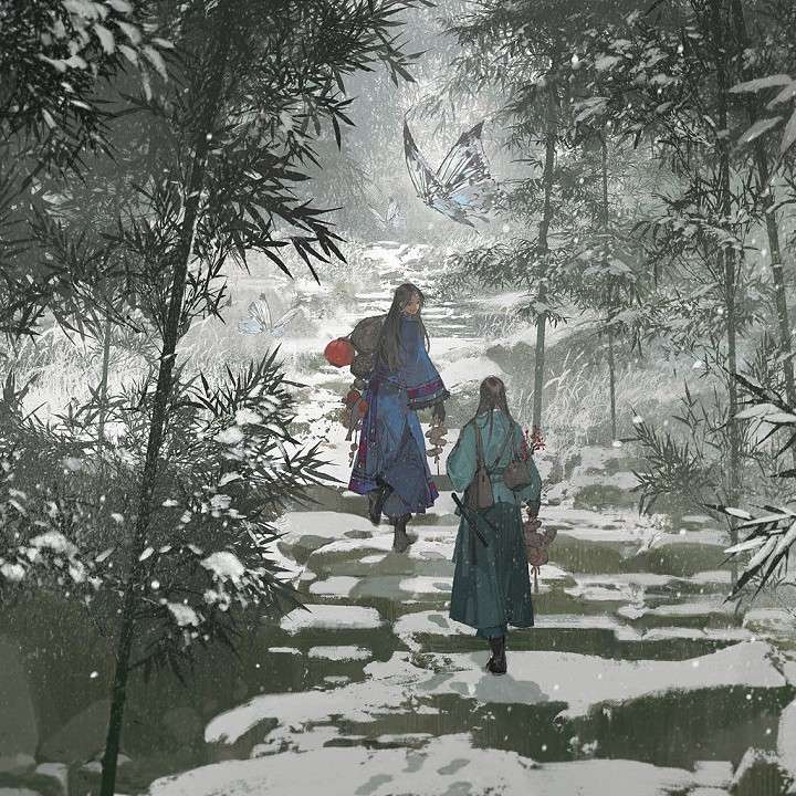 《魂有所魄》
