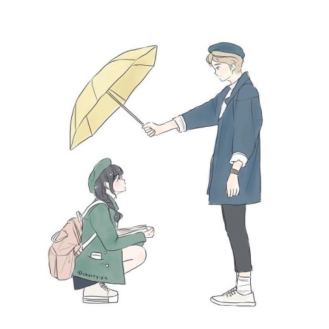 他以温柔越界