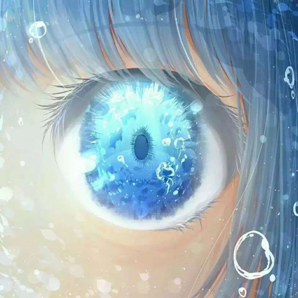 星辰大海.