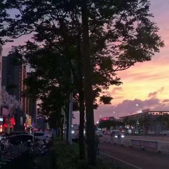 情感大爱