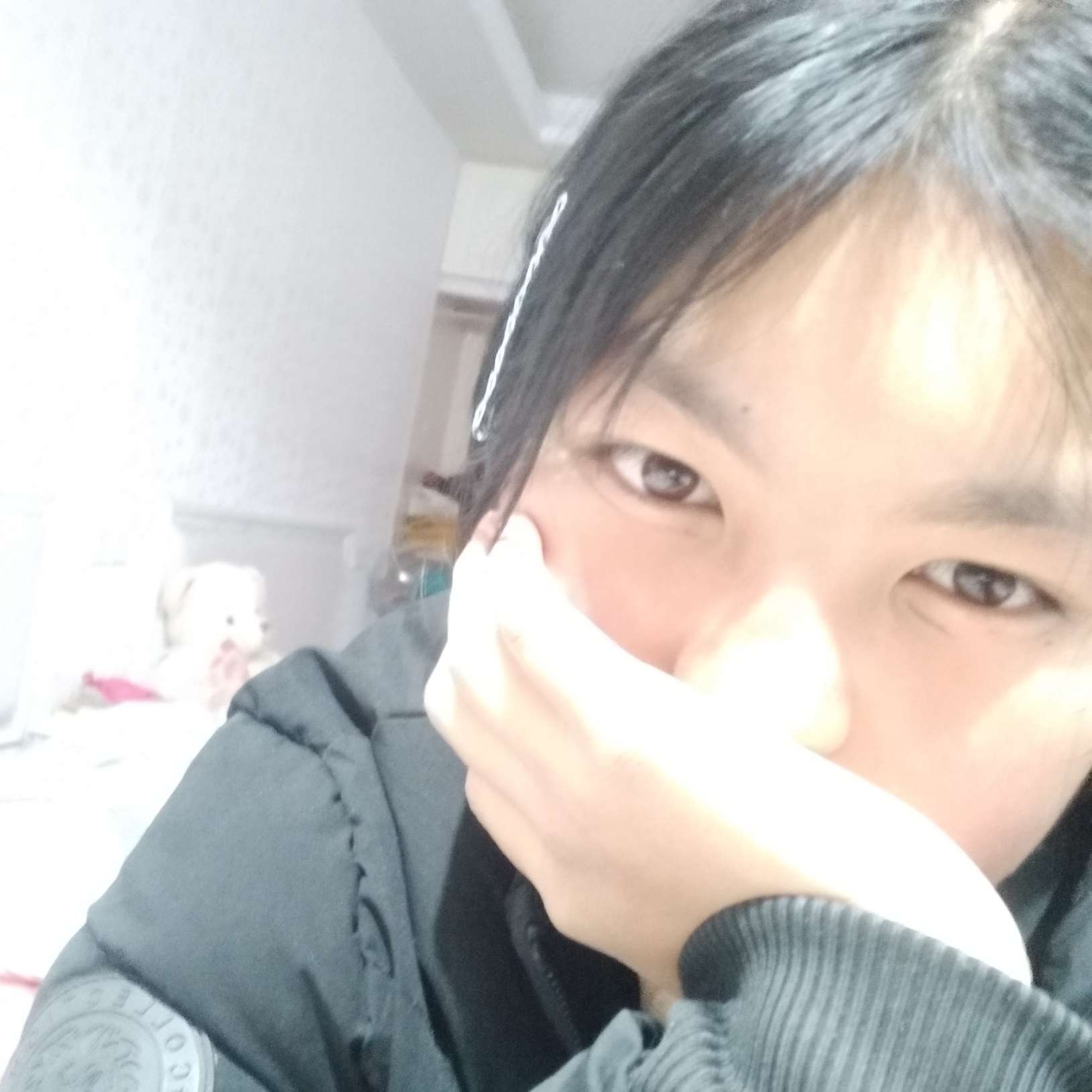 爱意随风起