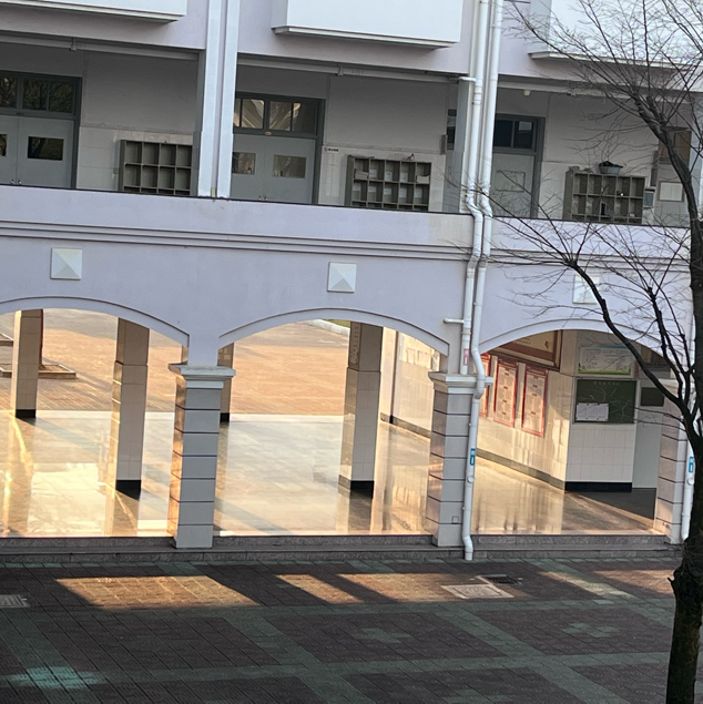 青春