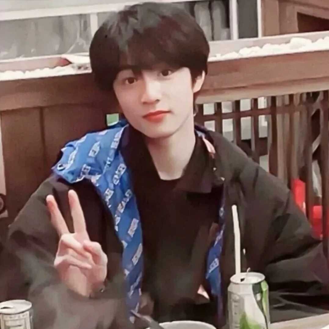 我的追星生涯