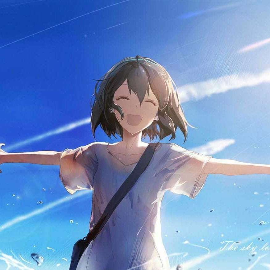 对自己的希望