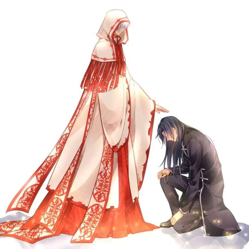 灵契