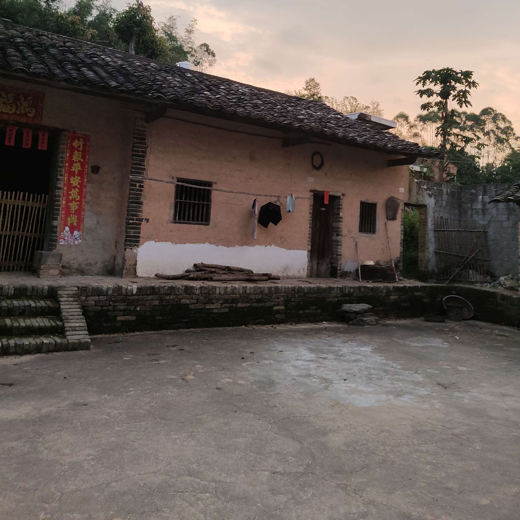 吃得苦中苦，方为人上人 --