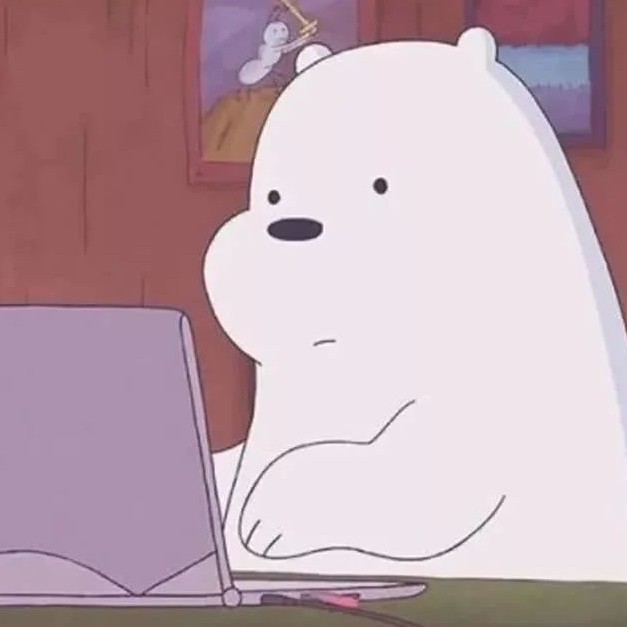 BaiXiong is working