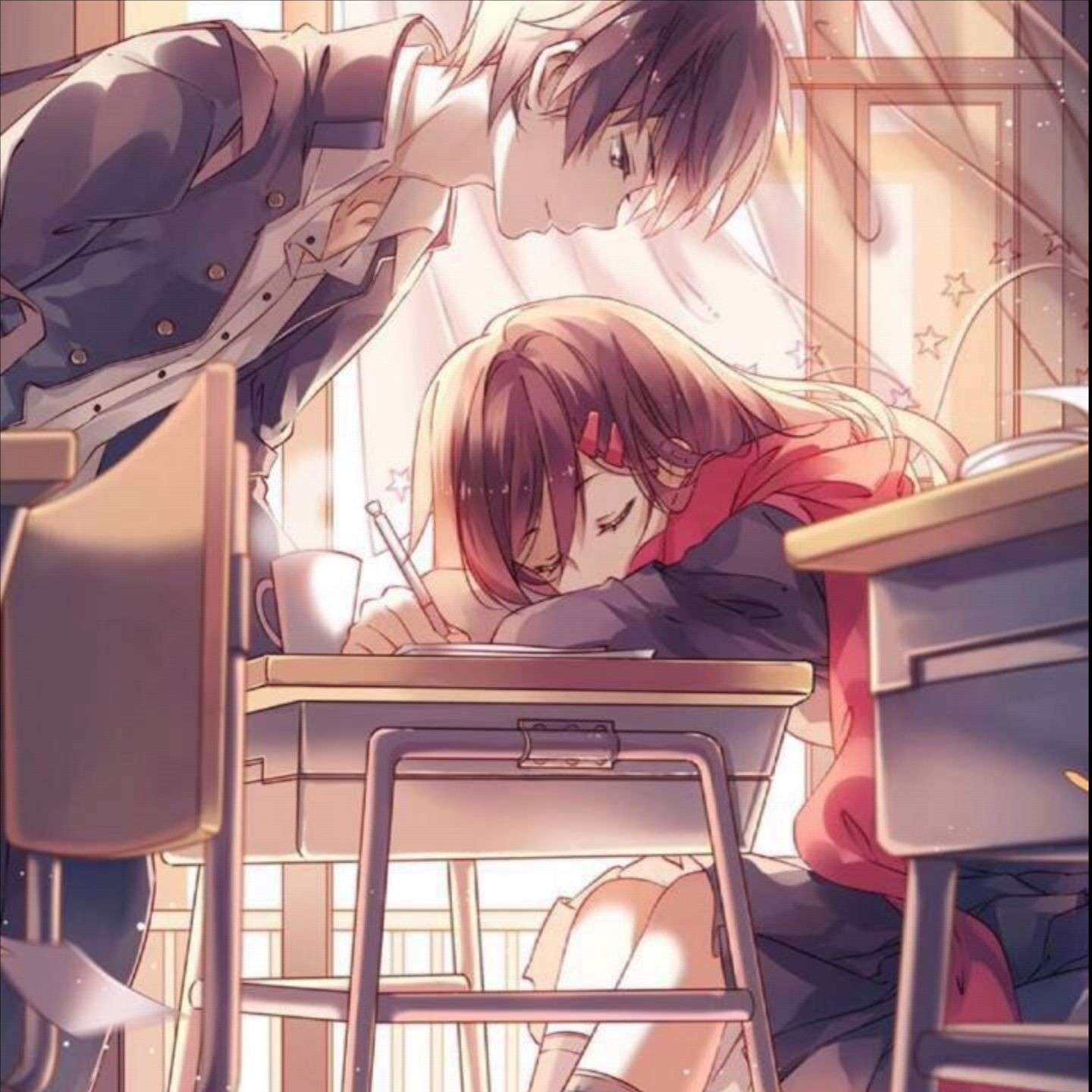 爱情
