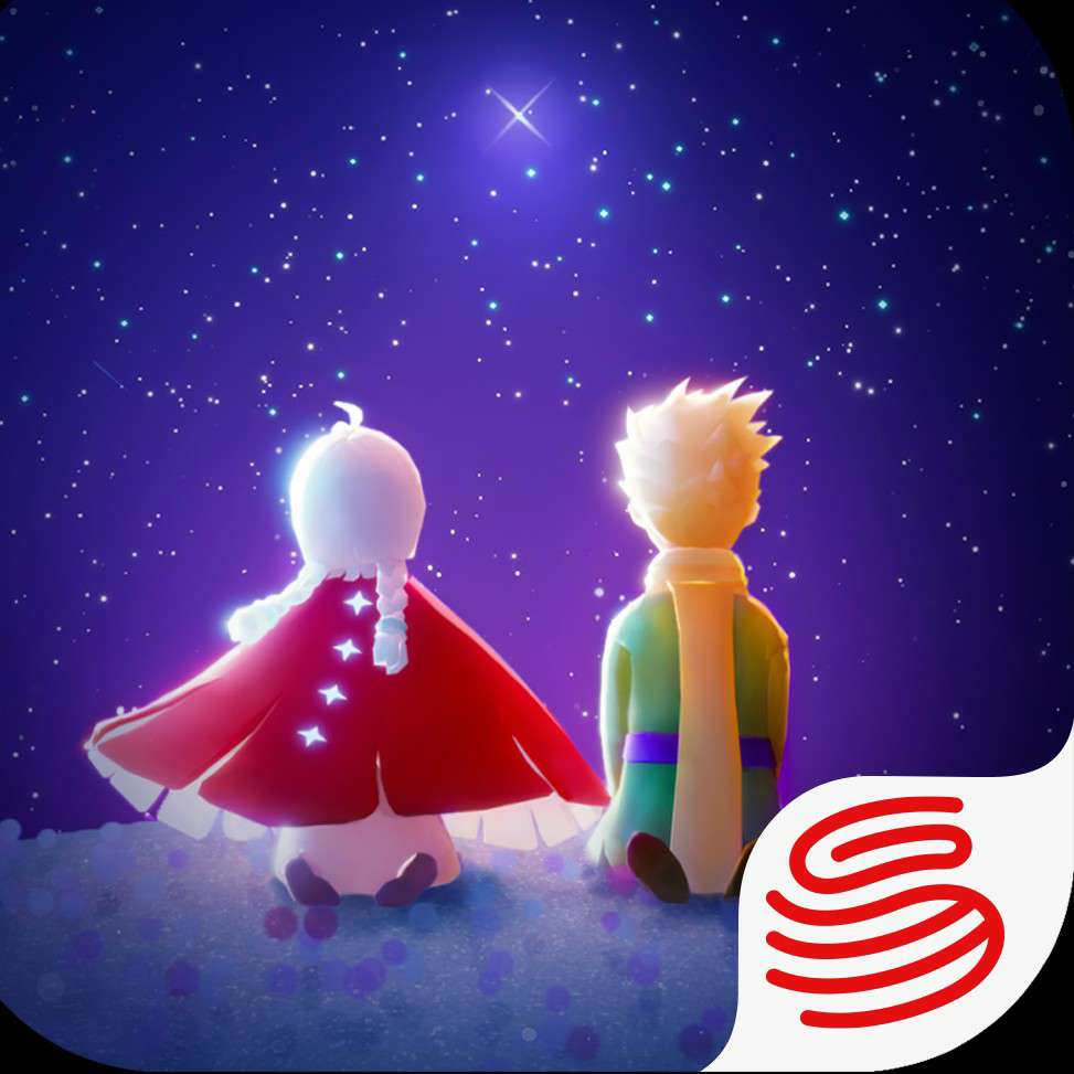 《光·遇》
