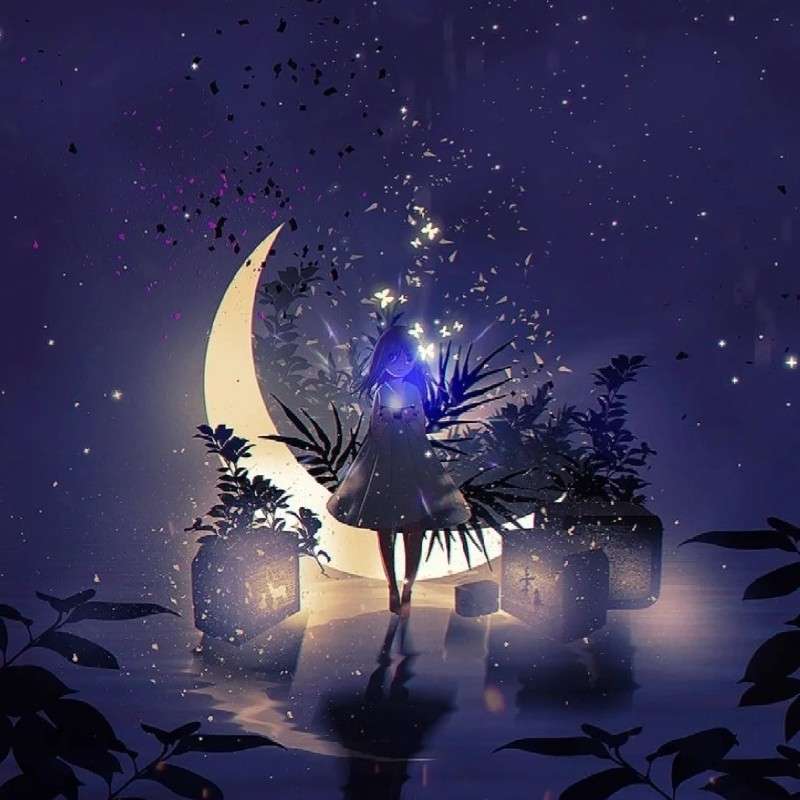 星河