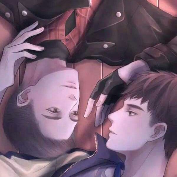 撒野