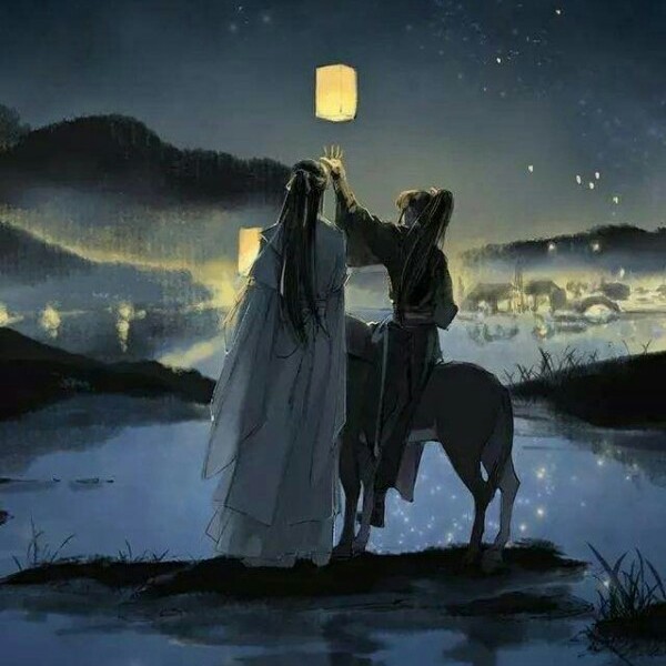 魔道祖师