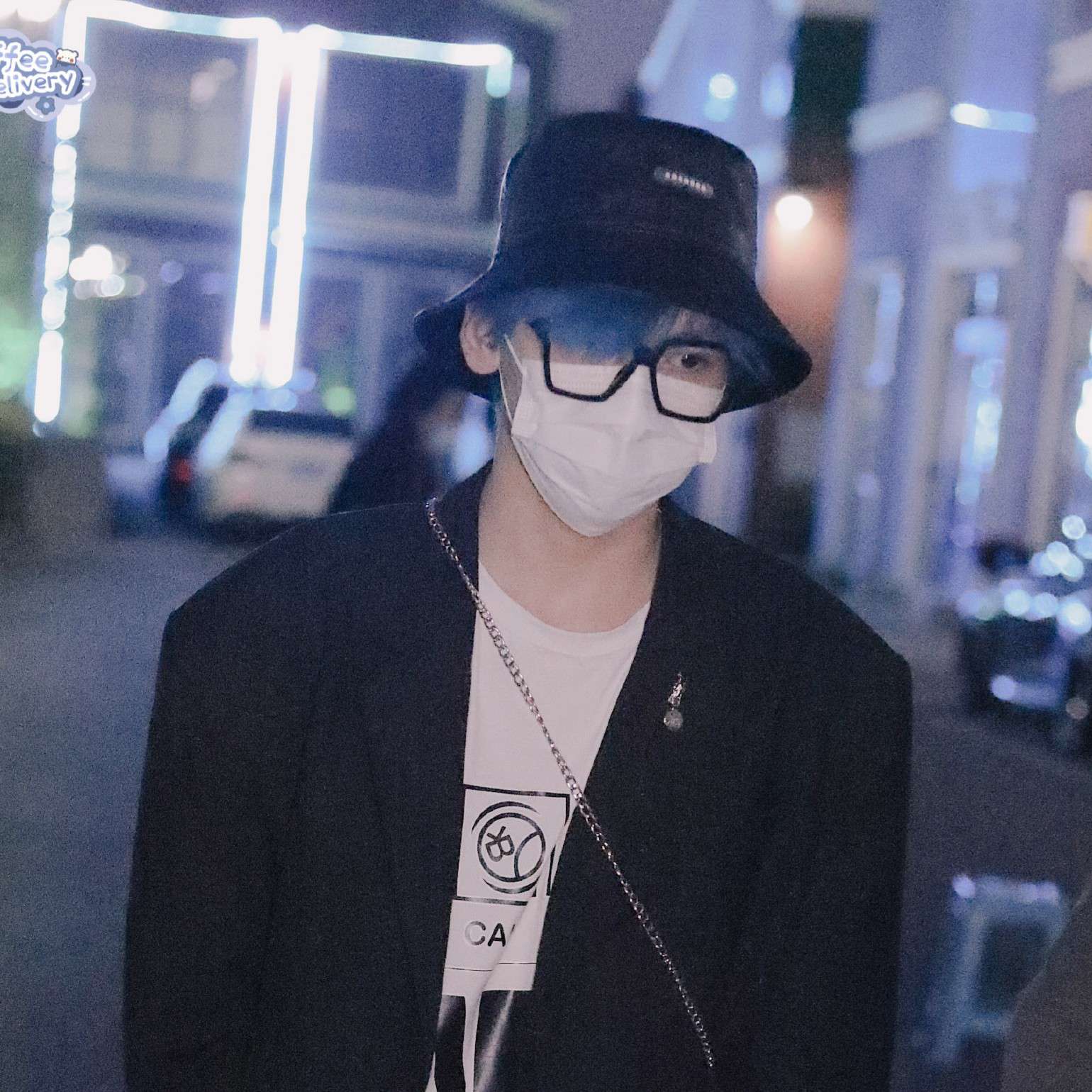 翟潇闻文案