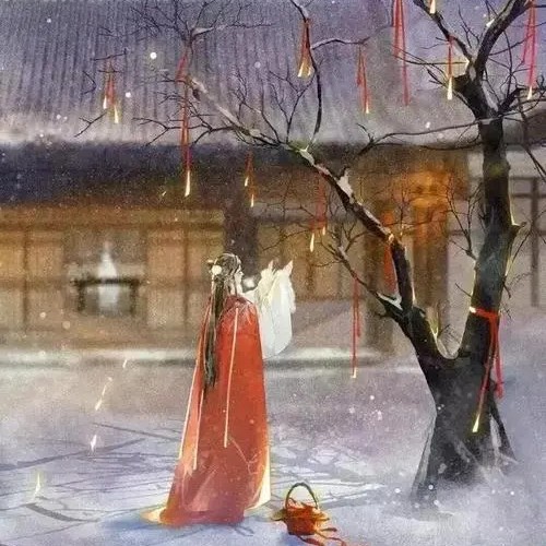 古风