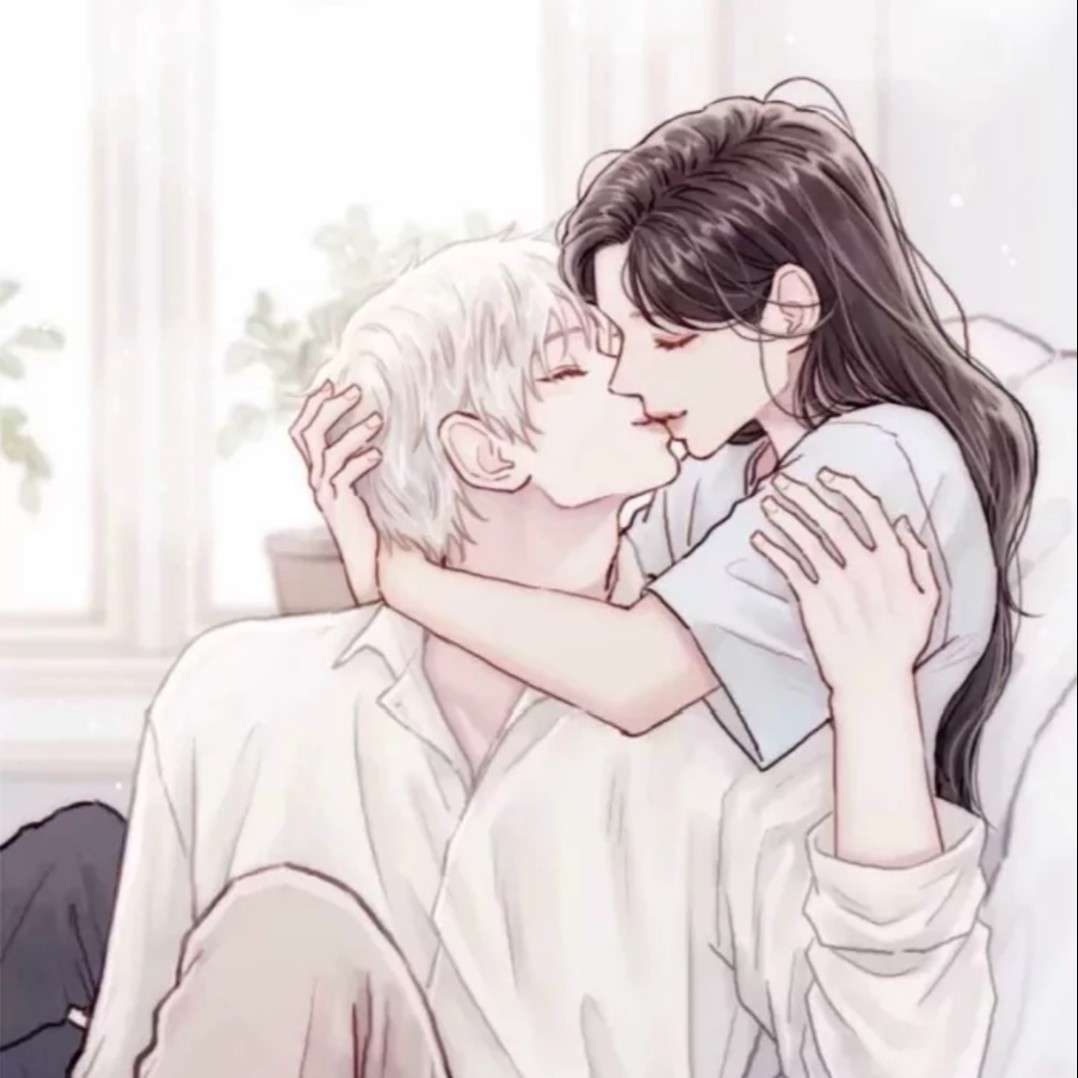 偏偏宠爱