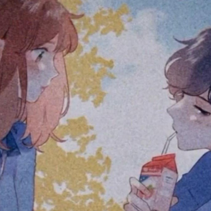 她的小梨涡