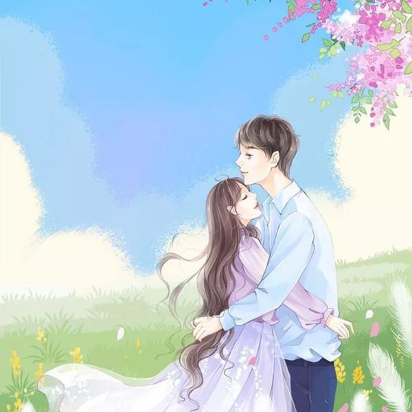 他的小仙女
