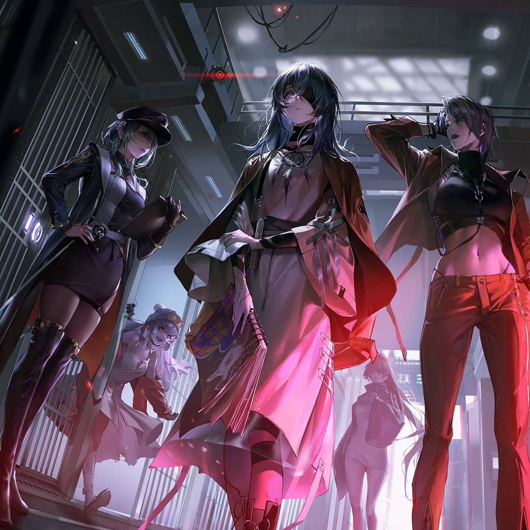 无期迷途