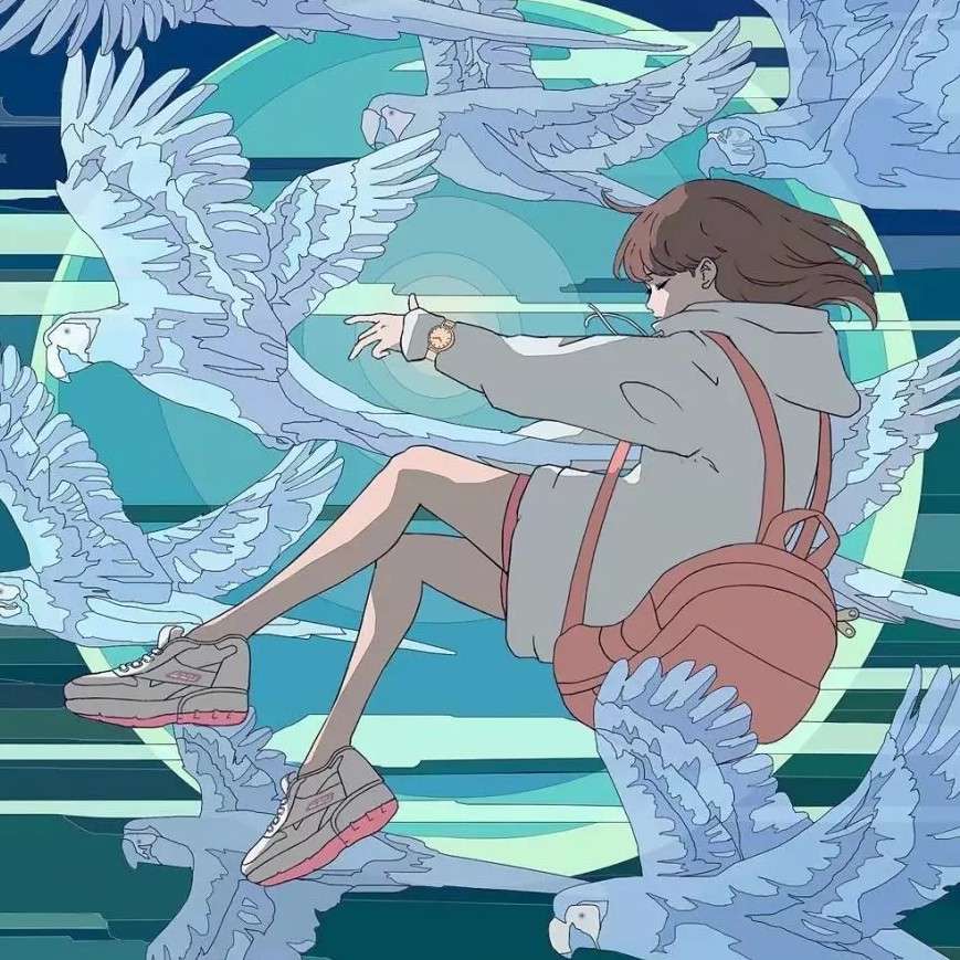 原耽