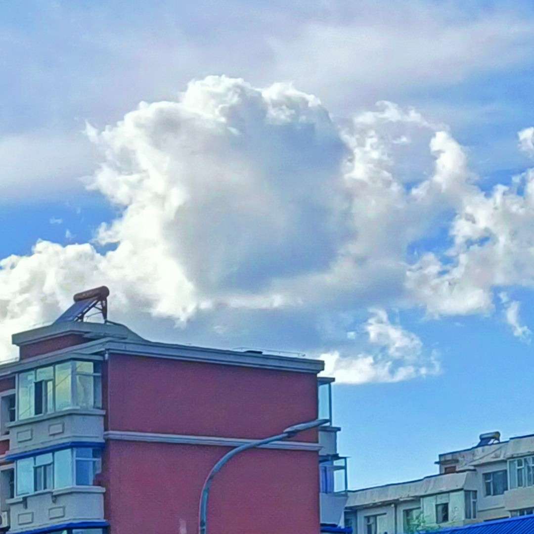 。