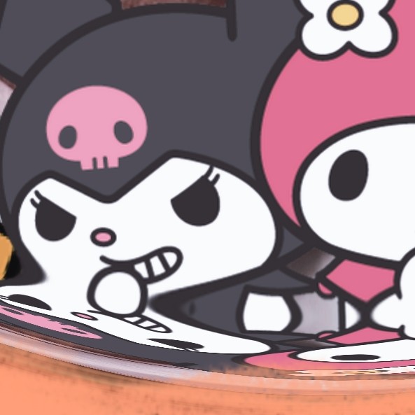 哇呜～