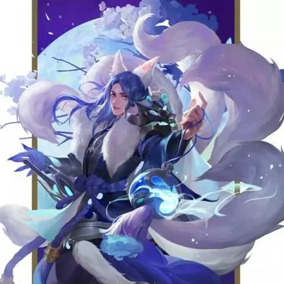 李白