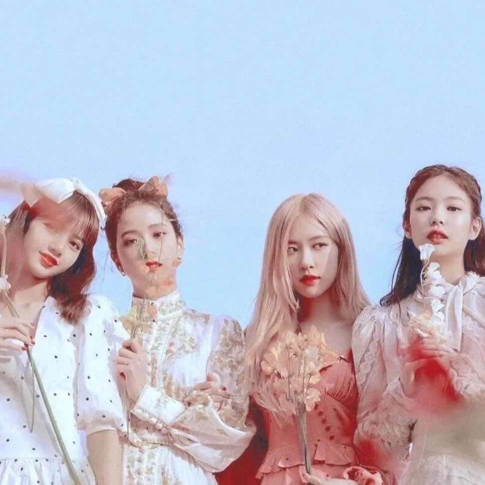 blackpink