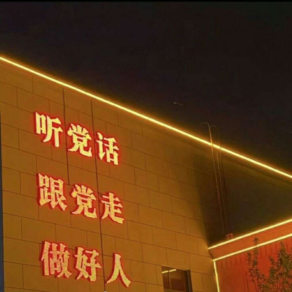 爱国语录