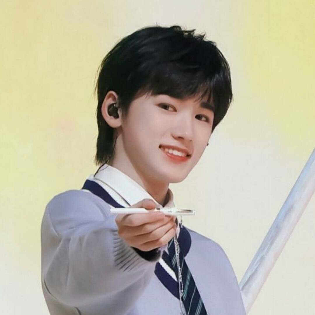 宋亚轩