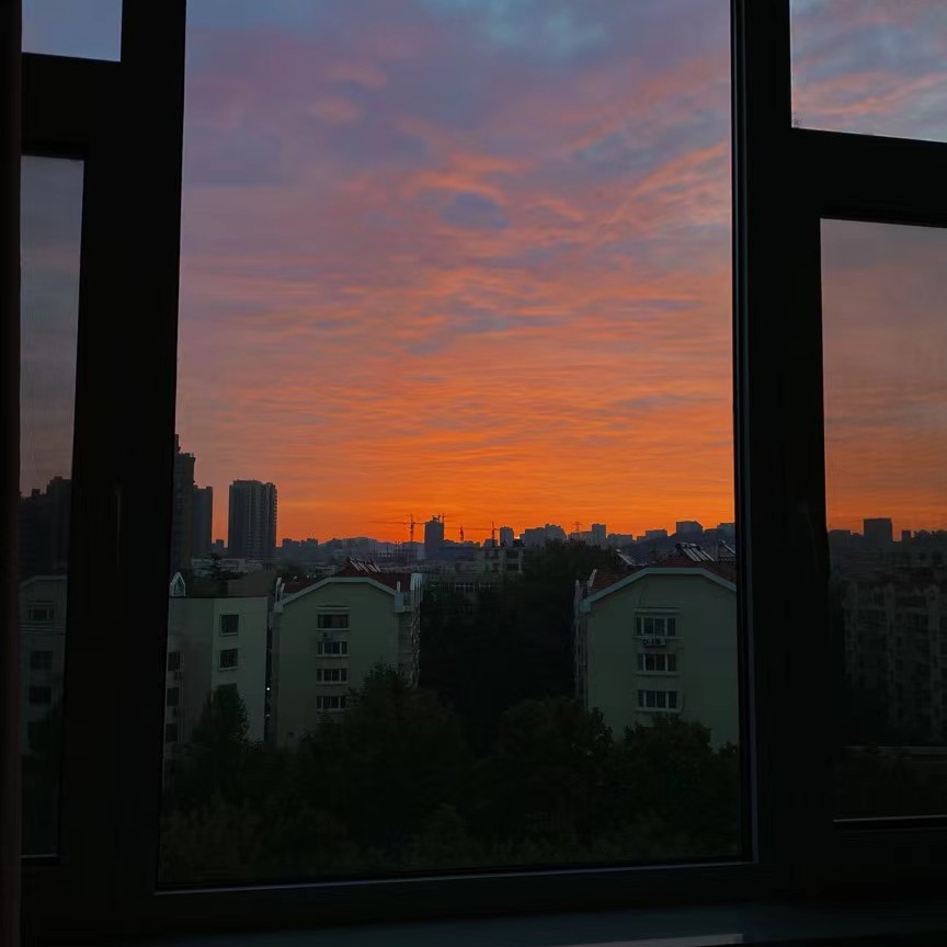 小说摘抄