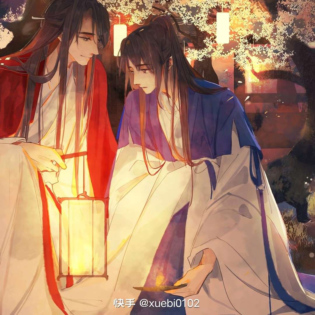 判官（尘不到ⅹ闻时）