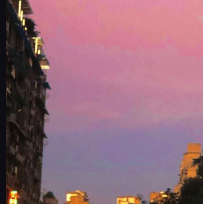 好词好句