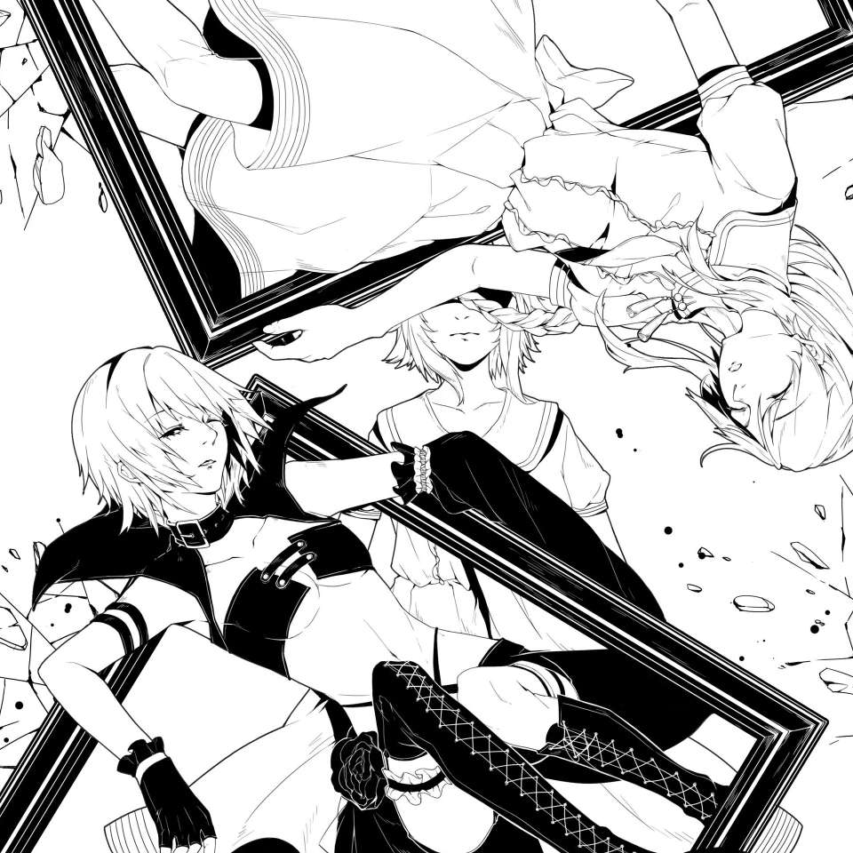 妄想症Paranoia