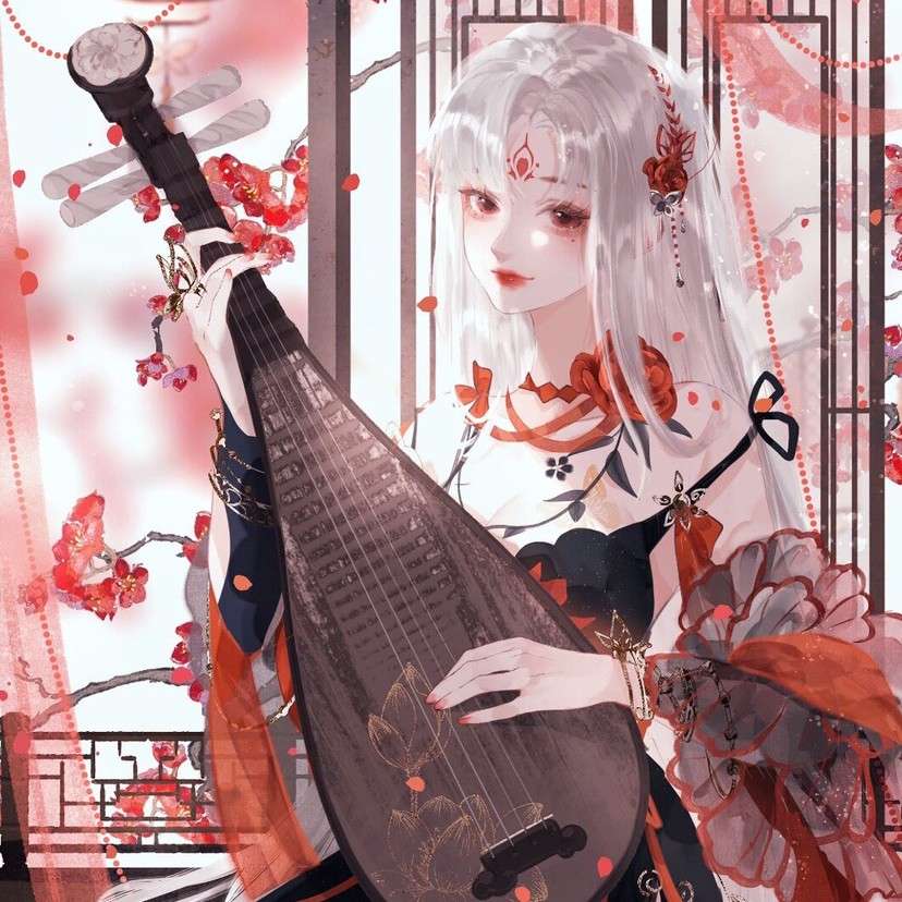 浮生若梦