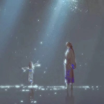 一念永恒